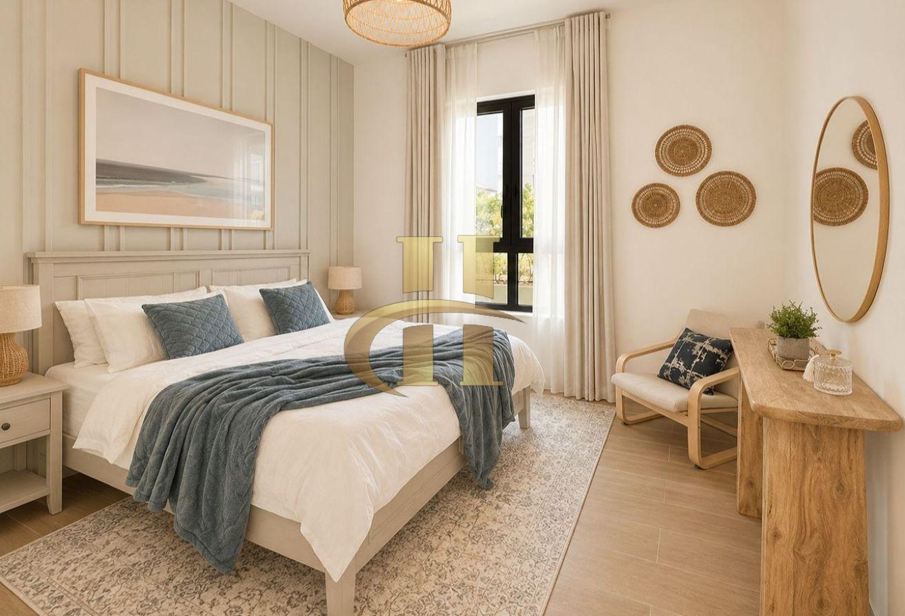 Biggest Layout In Building | Sea View photo 8