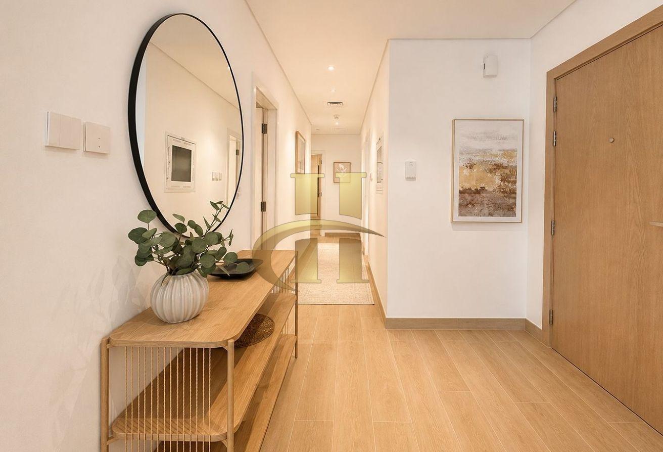 Biggest Layout In Building | Sea View photo 12