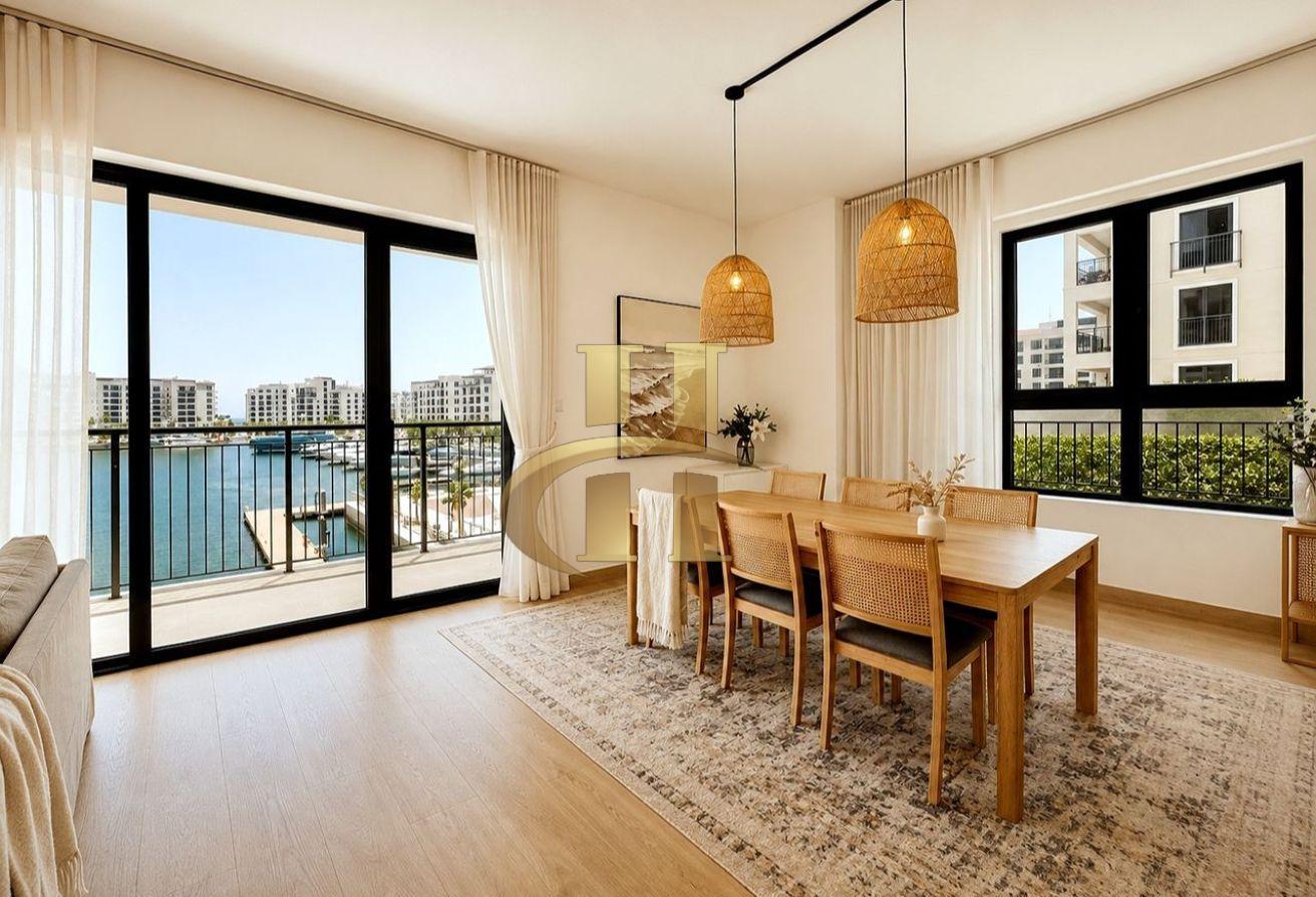 Biggest Layout In Building | Sea View photo 3