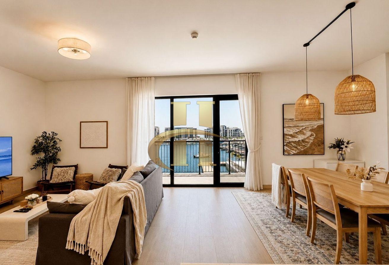 Biggest Layout In Building | Sea View photo 11