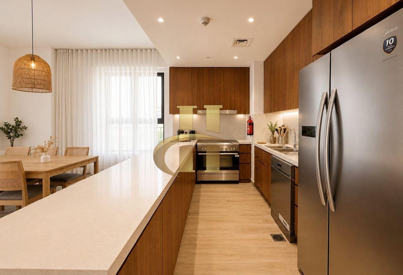 Biggest Layout In Building | Sea View photo 10