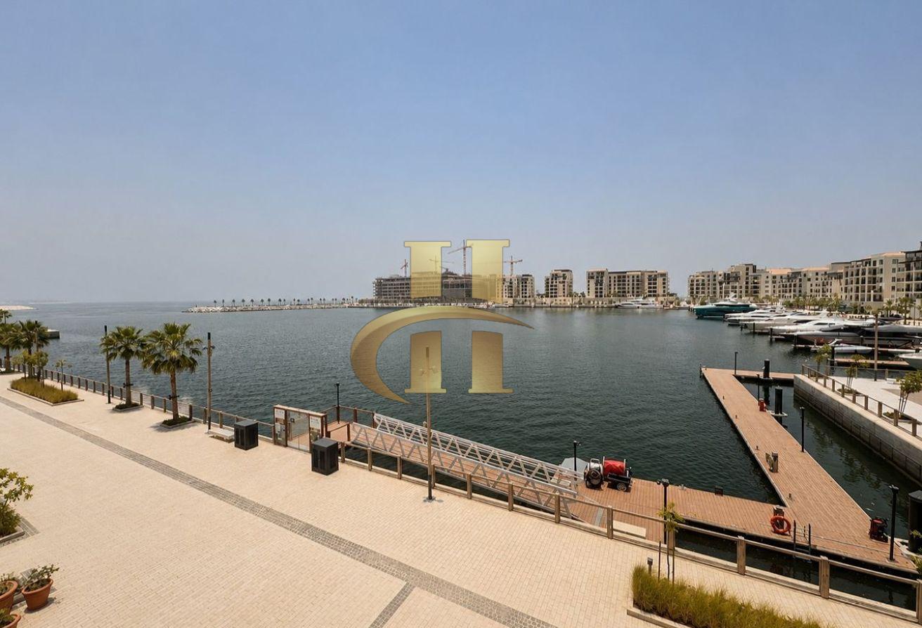 Biggest Layout In Building | Sea View photo 16