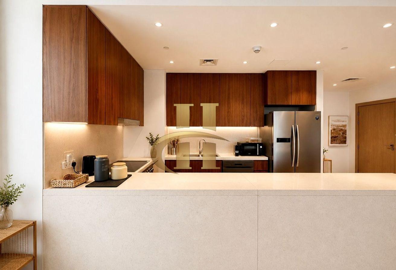 Biggest Layout In Building | Sea View photo 9