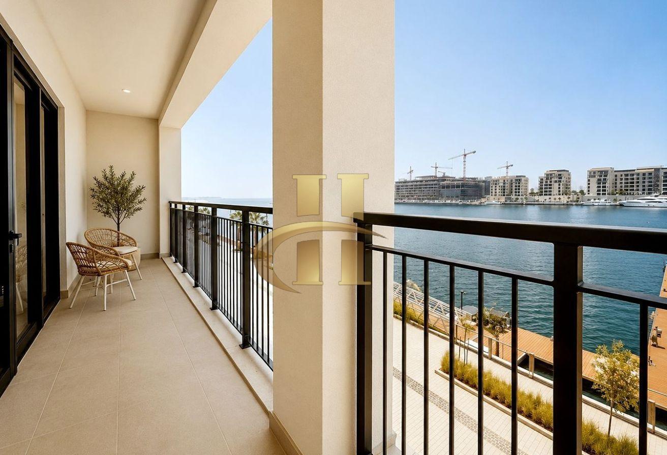 Biggest Layout In Building | Sea View photo 13