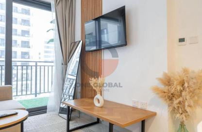 Apartment - 1 Bedroom - 1 Bathroom for sale in Zada Tower - Business Bay - Dubai Apartment - 1 Bedroom - 1 Bathroom for sale in Zada Tower - Business Bay - Dubai