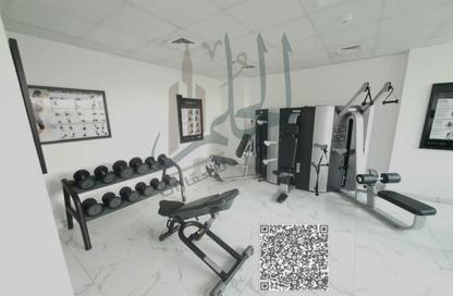 Apartment - 2 Bedrooms - 3 Bathrooms for sale in Oasis Tower - Al Rashidiya 1 - Al Rashidiya - Ajman Apartment - 2 Bedrooms - 3 Bathrooms for sale in Oasis Tower - Al Rashidiya 1 - Al Rashidiya - Ajman