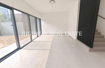 Townhouse - 3 - 5 for rent in Saro - Masaar - Tilal City - Sharjah