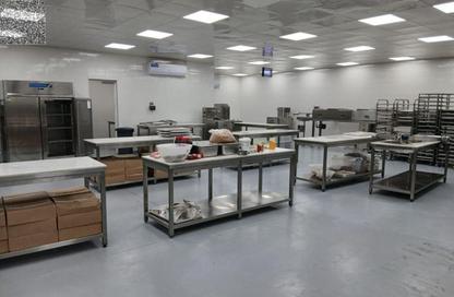 Factory - Studio - 1 for sale in Al Ghail Industrial Zone - Ras Al Khaimah