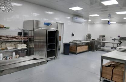Factory - Studio - 1 for sale in Al Ghail Industrial Zone - Ras Al Khaimah