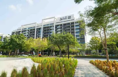 Apartment - 1 Bedroom - 2 Bathrooms for sale in The Link - East Village - Aljada - Sharjah