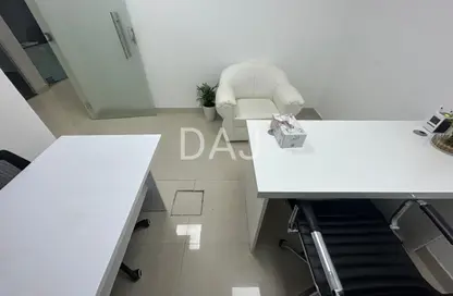 Office Space - Studio - 1 Bathroom for rent in Al Rostamani Building - Port Saeed - Deira - Dubai Office Space - Studio - 1 Bathroom for rent in Al Rostamani Building - Port Saeed - Deira - Dubai