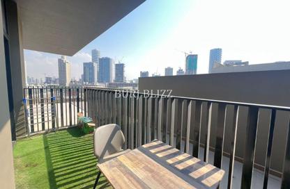 Apartment - 1 Bedroom - 1 Bathroom for rent in Belgravia 3A - Belgravia 3 - District 15 - Jumeirah Village Circle - Dubai
