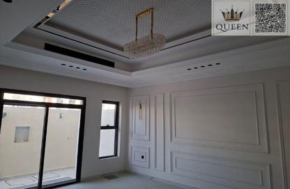 Townhouse - 4 - 5 for sale in Al Zaheya Gardens - Al Zahya - Ajman
