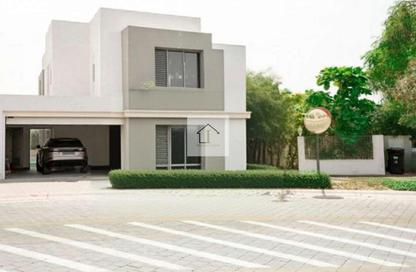 Villa - 5 Bedrooms - 7 Bathrooms for rent in Sidra Villas II - Sidra Villas - Dubai Hills Estate - Dubai