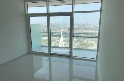 Apartment - Studio - 1 for sale in Carson C - Carson - Damac Hills - Dubai Apartment - Studio - 1 for sale in Carson C - Carson - Damac Hills - Dubai