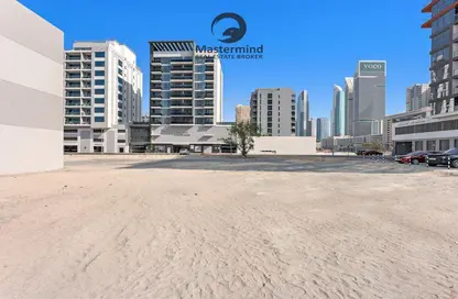Land - Studio for sale in Jumeirah Garden City - Al Satwa - Dubai