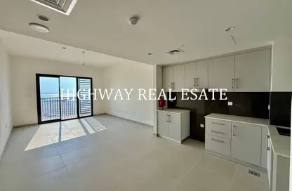 Apartment - 2 Bedrooms - 3 Bathrooms for rent in Jawaher Residences - Maryam Island - Al Khan - Sharjah