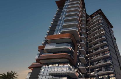 Apartment - 1 - 2 for sale in Empire Livings - Dubai Science Park - Dubai