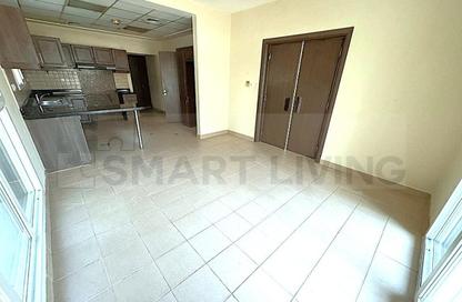 Villa - 5 Bedrooms - 6 Bathrooms for rent in Cluster C - Cedre Villas - Dubai Silicon Oasis - Dubai