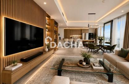Apartment - 3 - 5 for rent in Stella Maris - Dubai Marina - Dubai Apartment - 3 - 5 for rent in Stella Maris - Dubai Marina - Dubai