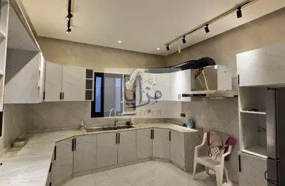 فيلا - 5 غرف نوم - 8 حمامات للبيع في 1 الياسمين - الياسمين - عجمان