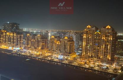 شقة - 2 غرف نوم - 3 حمامات للايجار في المساكن الحمراء - مدينة دبي الرياضية - دبي شقة - 2 غرف نوم - 3 حمامات للايجار في المساكن الحمراء - مدينة دبي الرياضية - دبي