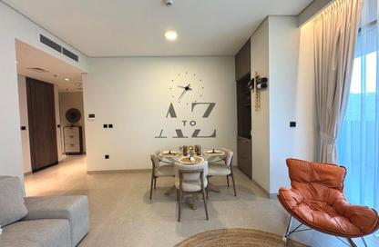 Apartment - 1 Bedroom - 1 Bathroom for rent in West Five Business Bay Residences - Business Bay - Dubai Apartment - 1 Bedroom - 1 Bathroom for rent in West Five Business Bay Residences - Business Bay - Dubai
