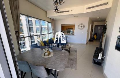 Apartment - 2 Bedrooms - 3 Bathrooms for sale in Bellevue Tower 1 - Bellevue Towers - Downtown Dubai - Dubai
