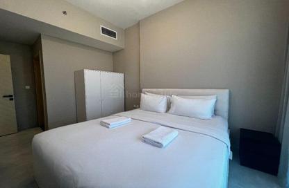 Apartment - 1 Bedroom - 2 Bathrooms for rent in Binghatti Mirage - District 10 - Jumeirah Village Circle - Dubai