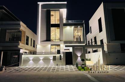 Villa - 5 Bedrooms - 7 Bathrooms for sale in Al Yasmeen 1 - Al Yasmeen - Ajman Villa - 5 Bedrooms - 7 Bathrooms for sale in Al Yasmeen 1 - Al Yasmeen - Ajman