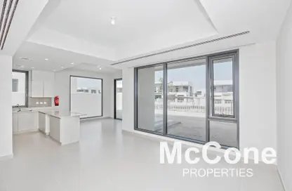 Villa - 5 Bedrooms - 5 Bathrooms for rent in Maple at Dubai Hills Estate 1 - Maple at Dubai Hills Estate - Dubai Hills Estate - Dubai