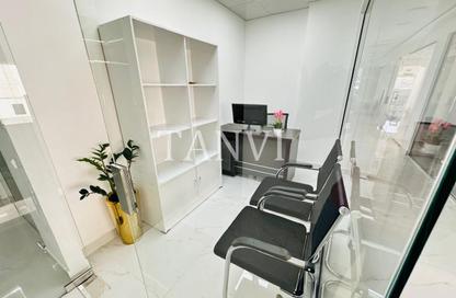 Office Space - Studio - 1 for rent in Reem Residency - Al Karama - Dubai Office Space - Studio - 1 for rent in Reem Residency - Al Karama - Dubai