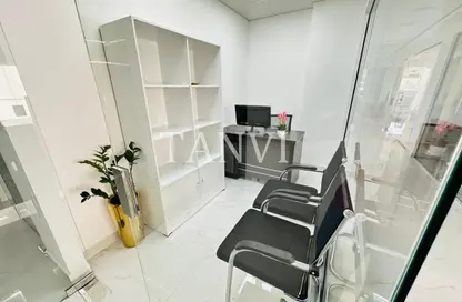 Office Space - Studio - 1 Bathroom for rent in Reem Residency - Al Karama - Dubai Office Space - Studio - 1 Bathroom for rent in Reem Residency - Al Karama - Dubai
