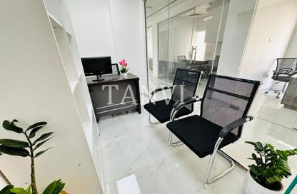 Office Space - Studio - 1 for rent in Reem Residency - Al Karama - Dubai Office Space - Studio - 1 for rent in Reem Residency - Al Karama - Dubai