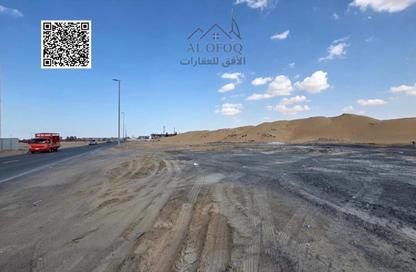 Land - Studio for sale in Al Helio 1 - Al Helio - Ajman
