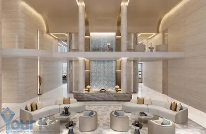 شقة - 2 غرف نوم - 2 حمامات للبيع في برج تيرا - مجمع دبي ريزيدنس - دبي لاند - دبي