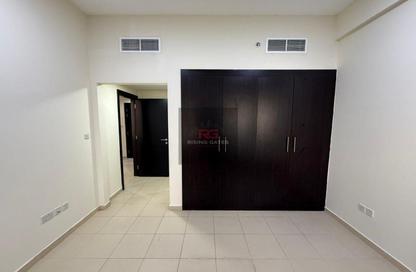 Apartment - 1 Bedroom - 2 Bathrooms for rent in Silicon Gates 4 - Silicon Gates - Dubai Silicon Oasis - Dubai