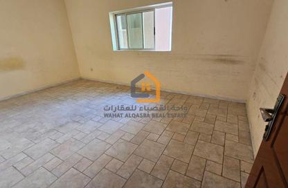 Apartment - 1 Bedroom - 1 Bathroom for rent in Al Mujarrah - Al Sharq - Sharjah