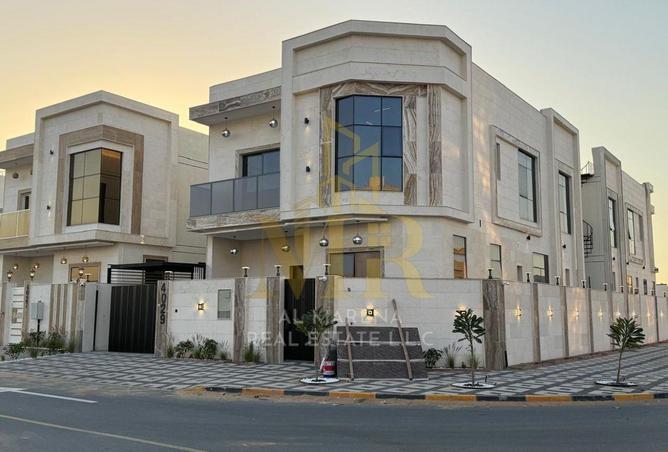 81109927 - الصورة الرئيسية للعقار