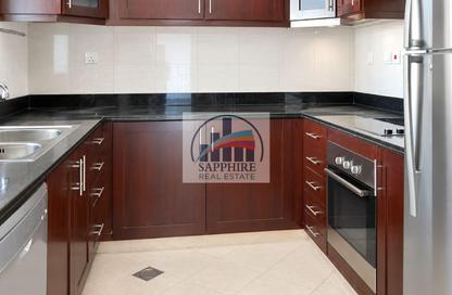 Apartment - 1 - 1 for rent in Golf Tower 3 - Golf Towers - The Views - Dubai
