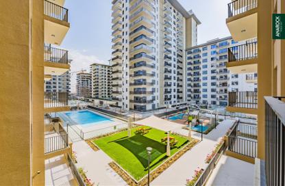 Apartment - 1 - 1 for sale in Kaya - Town Square - Dubai Apartment - 1 - 1 for sale in Kaya - Town Square - Dubai