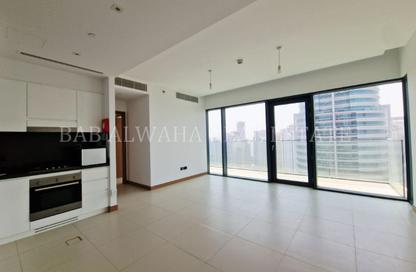 Apartment - 1 Bedroom - 2 Bathrooms for rent in Vida Residences Dubai Marina - Dubai Marina - Dubai