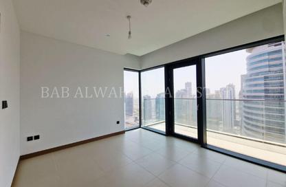 Apartment - 1 Bedroom - 2 Bathrooms for rent in Vida Residences Dubai Marina - Dubai Marina - Dubai