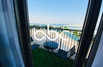 Apartment - 1 Bedroom - 1 Bathroom for rent in Reflection - Shams Abu Dhabi - Al Reem Island - Abu Dhabi