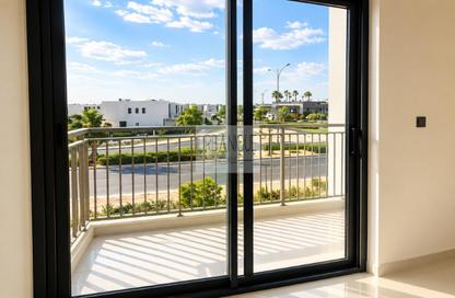 Townhouse - 3 Bedrooms - 4 Bathrooms for sale in Aster - Damac Hills 2 - Dubai