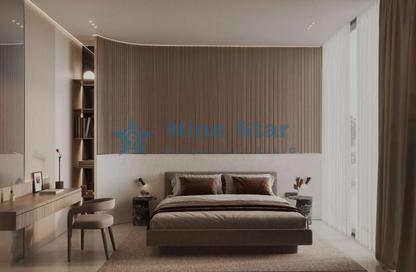 Apartment - Studio - 1 Bathroom for sale in Binghatti Elite - Dubai Production City (IMPZ) - Dubai Apartment - Studio - 1 Bathroom for sale in Binghatti Elite - Dubai Production City (IMPZ) - Dubai