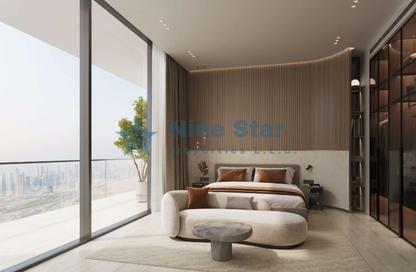 Apartment - Studio - 1 Bathroom for sale in Binghatti Elite - Dubai Production City (IMPZ) - Dubai Apartment - Studio - 1 Bathroom for sale in Binghatti Elite - Dubai Production City (IMPZ) - Dubai