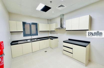 Apartment - 2 Bedrooms - 4 Bathrooms for rent in Al Qusais 2 - Al Qusais Residential Area - Al Qusais - Dubai