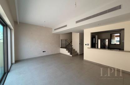 Townhouse - 4 Bedrooms - 3 Bathrooms for rent in Malta - Damac Lagoons - Dubai