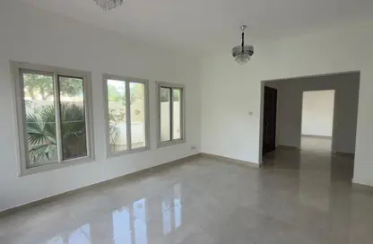 فيلا - 3 غرف نوم - 4 حمامات للايجار في الينابيع 10 - الينابيع - دبي